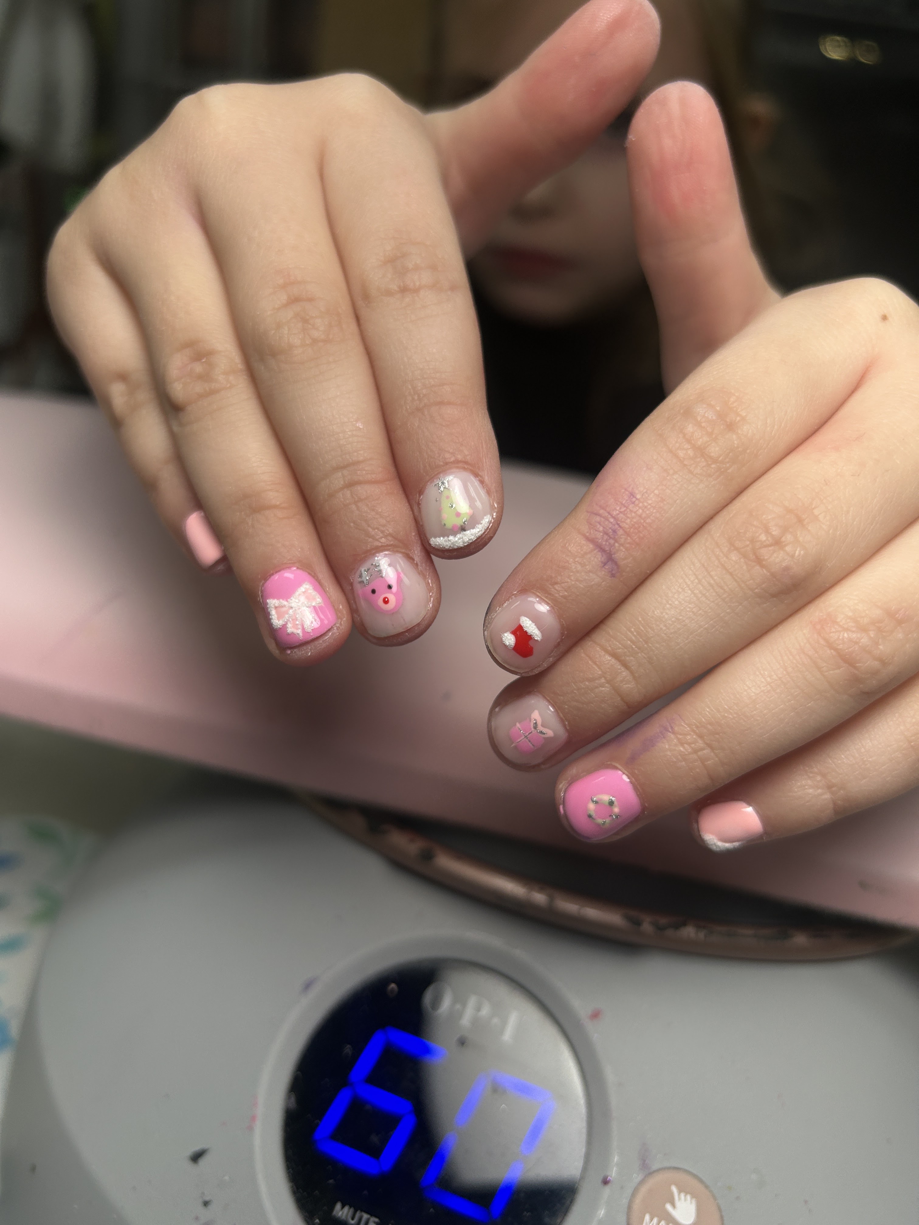 Nail Design 2