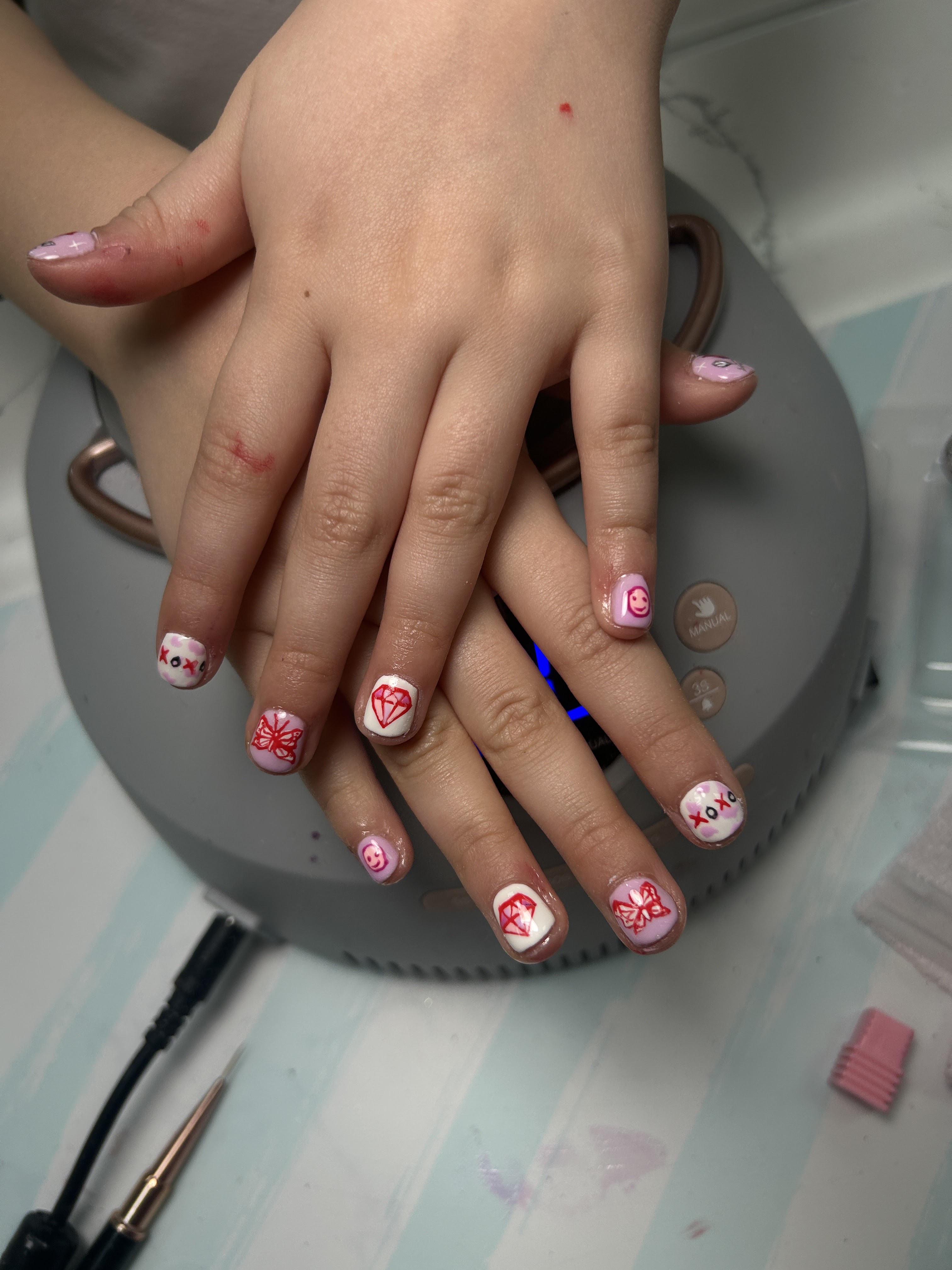 Nail Design 4