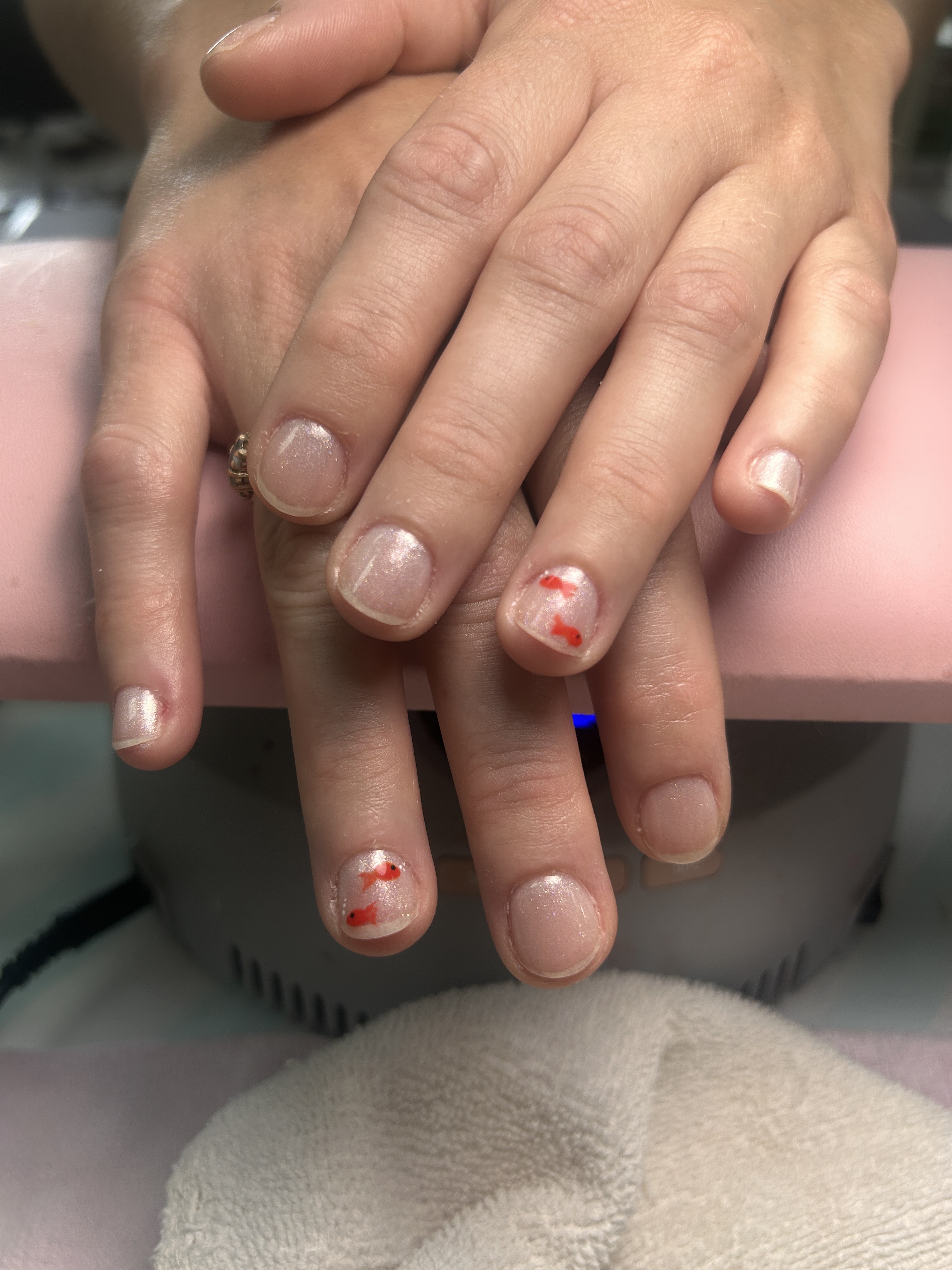 Nail Design 16