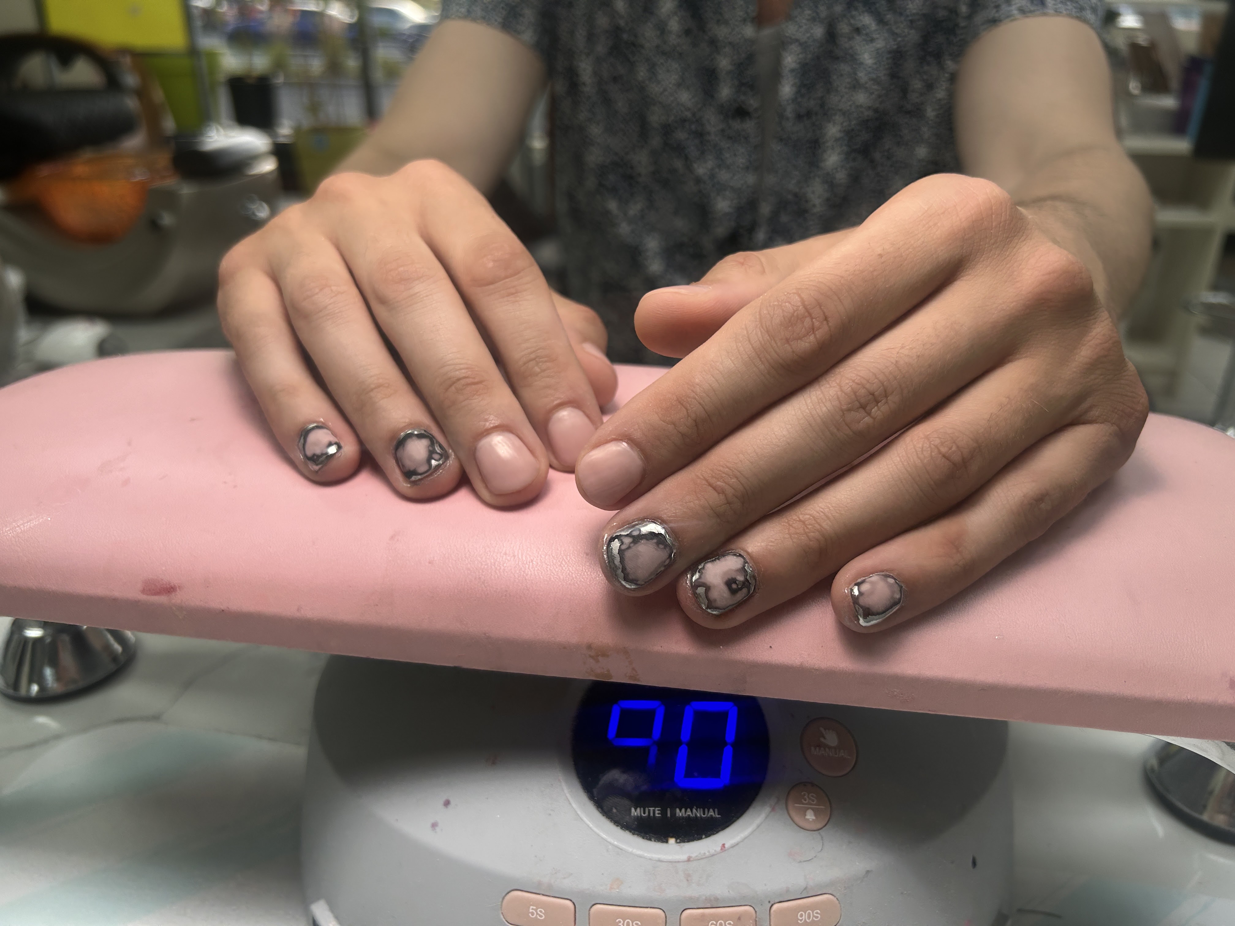 Nail Design 17